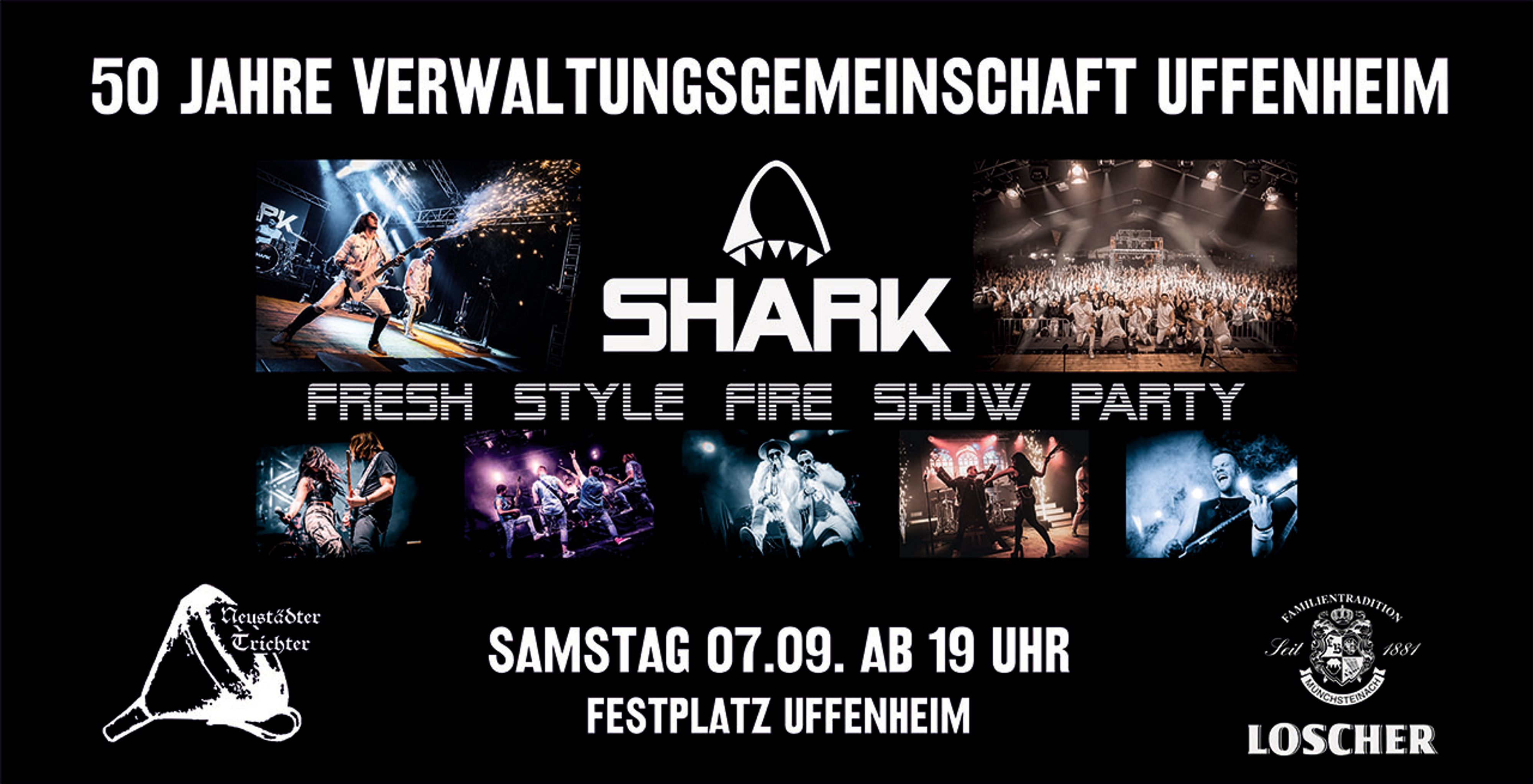50 Jahre Verwaltungsgemeinschaft Uffenheim: Ein Jubiläumsfest für alle | Symbolbild
